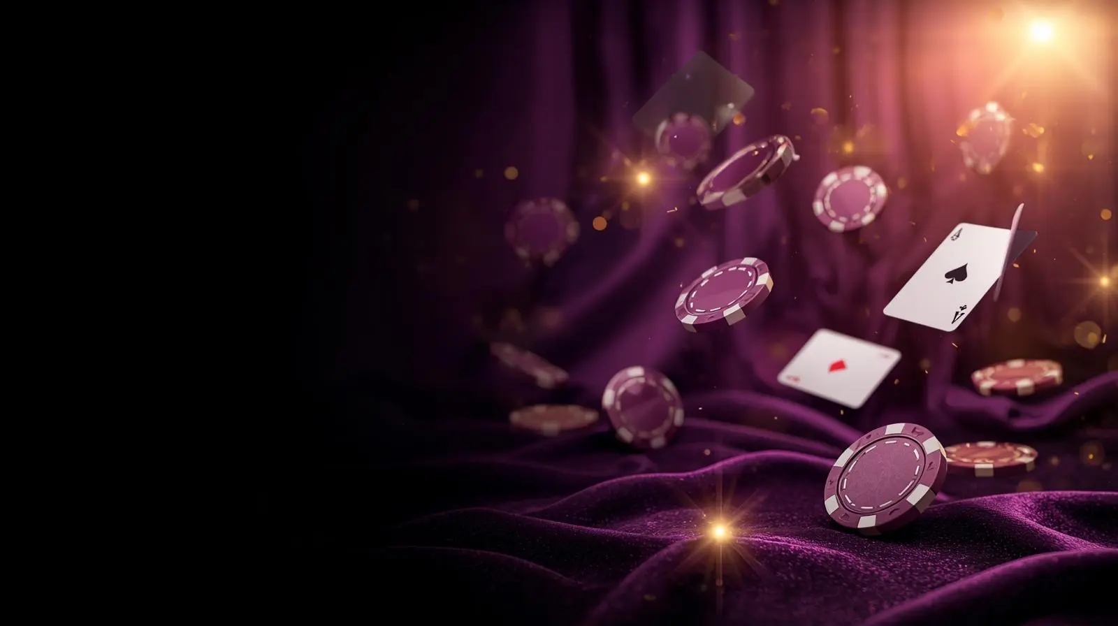 Spinsy Casino Hero Banner