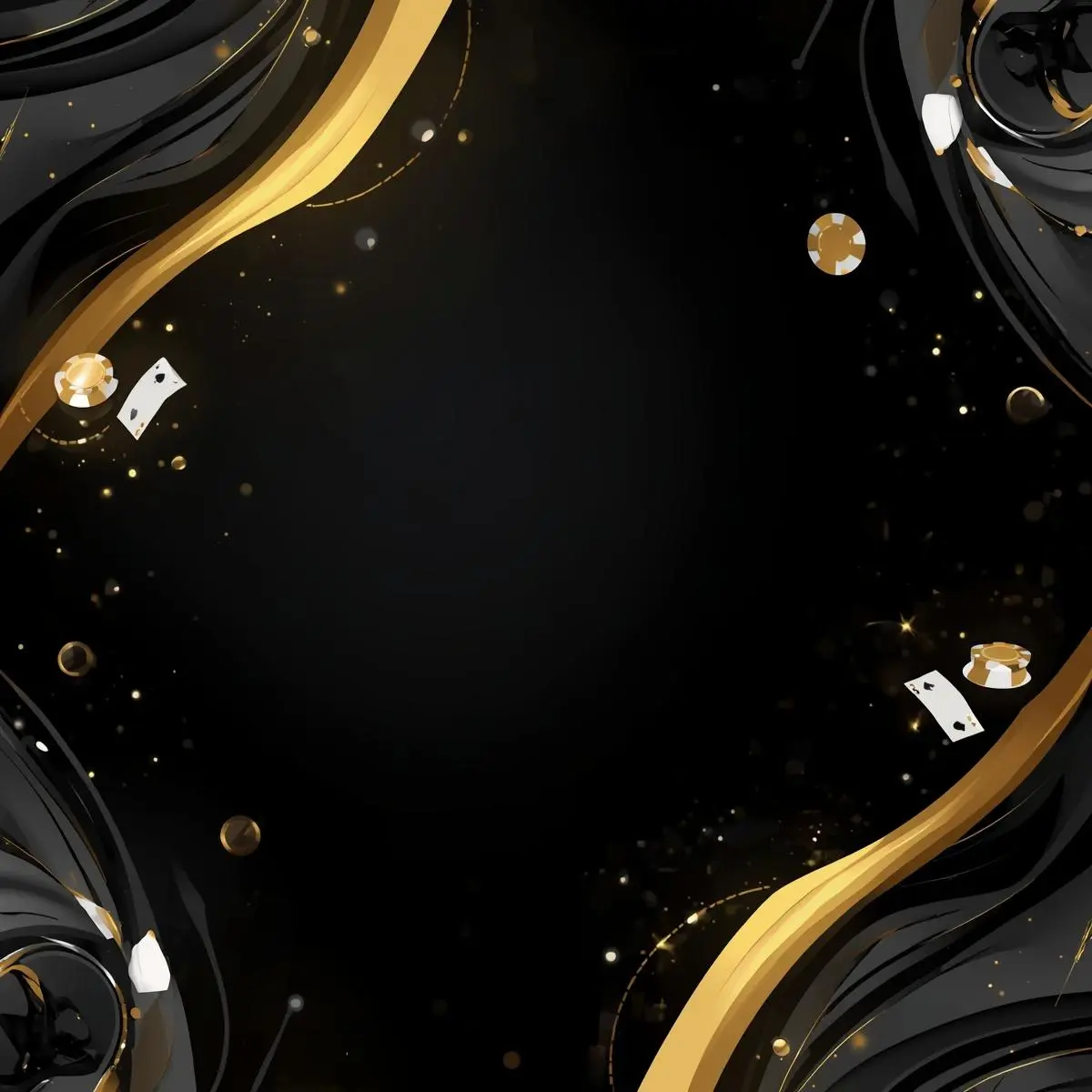 Menu Welcome Bonus Banner